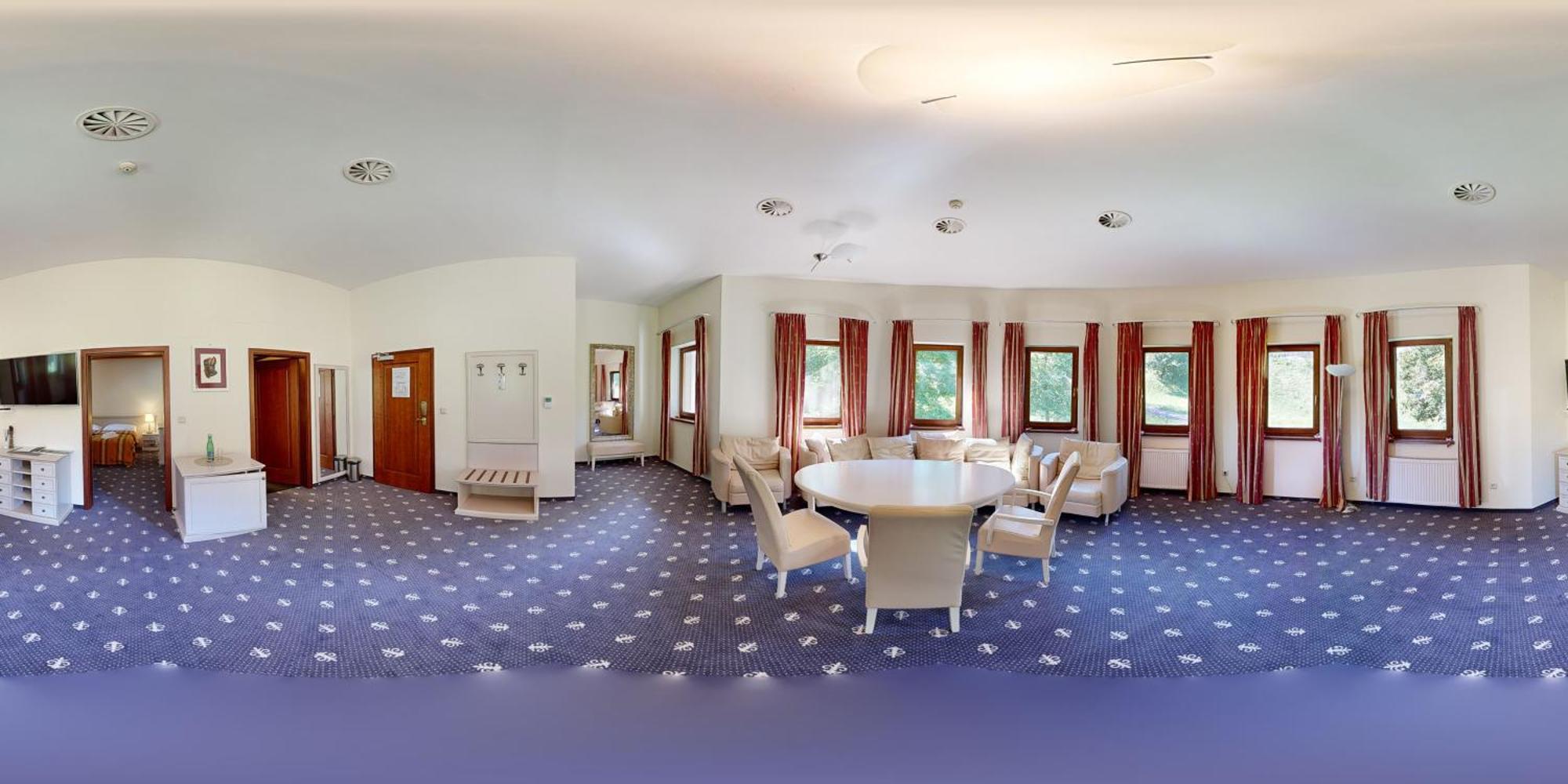 Hotel Hradna Brana 브라티슬라바 외부 사진