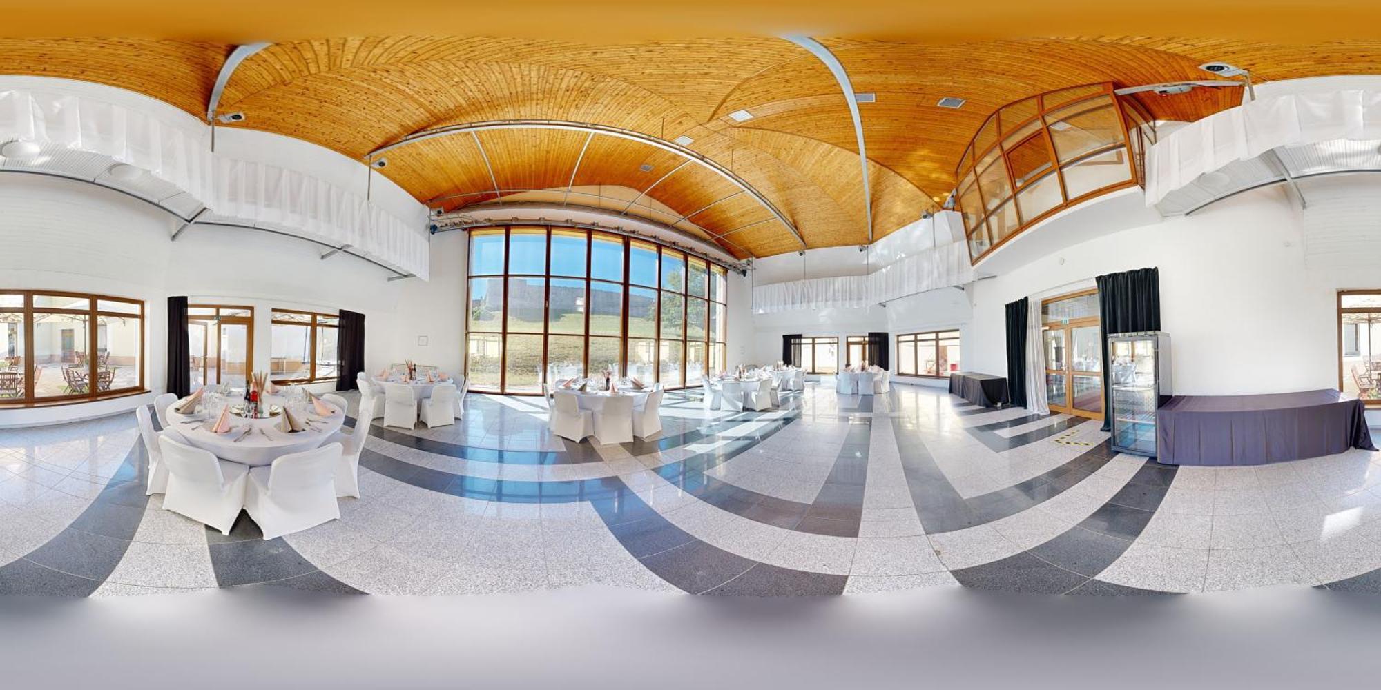 Hotel Hradna Brana 브라티슬라바 외부 사진