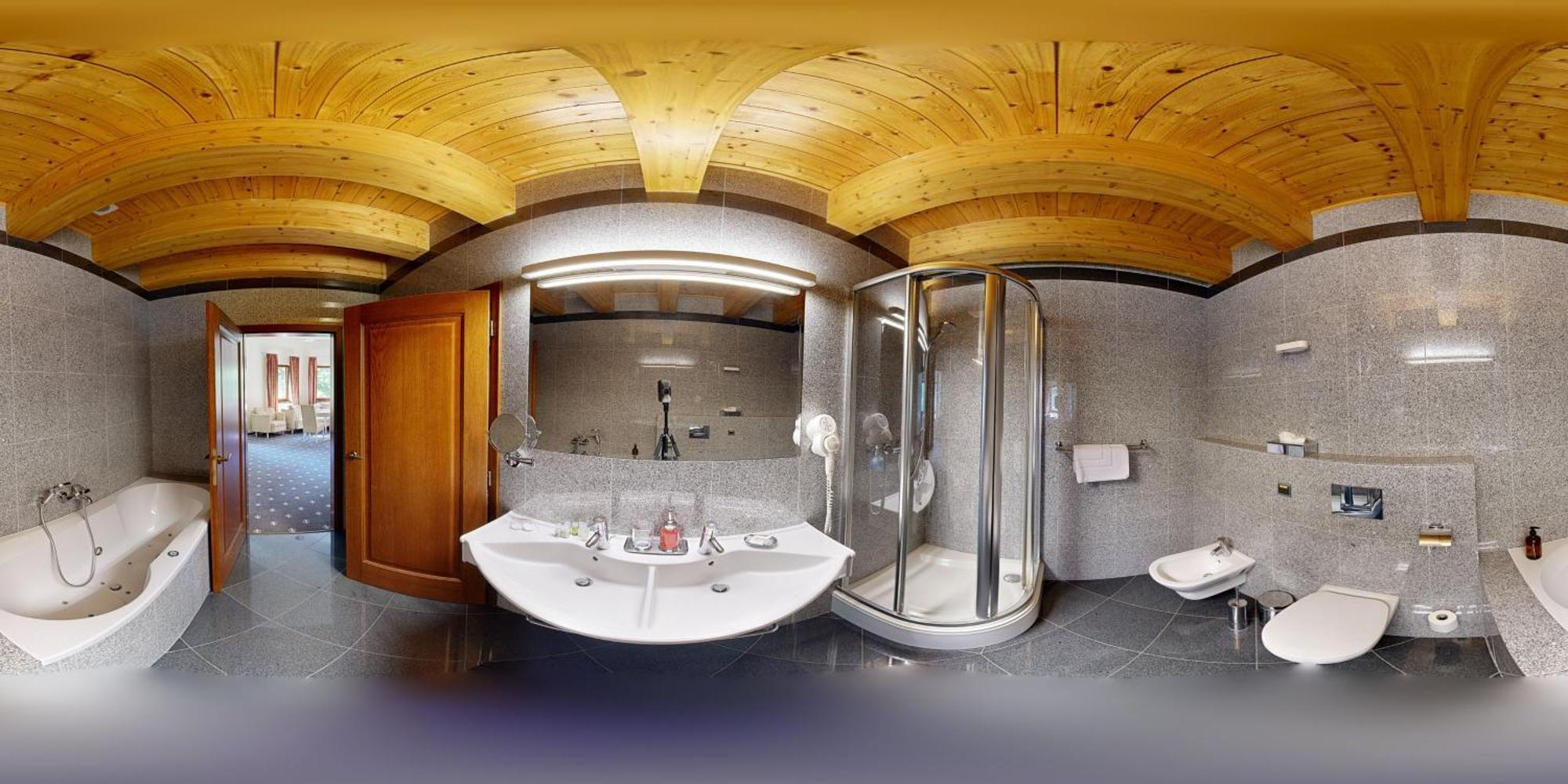 Hotel Hradna Brana 브라티슬라바 외부 사진